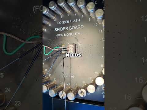 They Brought This SD Card Back From the Dead