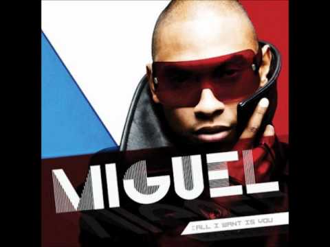 Miguel (+) To The Moon