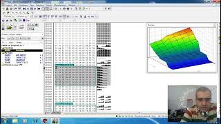 Remap Bosch Me17 with Winols software Remap Bosch Me17 with Winols software