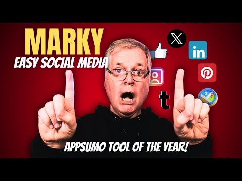 Marky Review: AI S