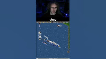 OpenTTD - Mod - Shark #gaming #freegames #tip #OpenTTD