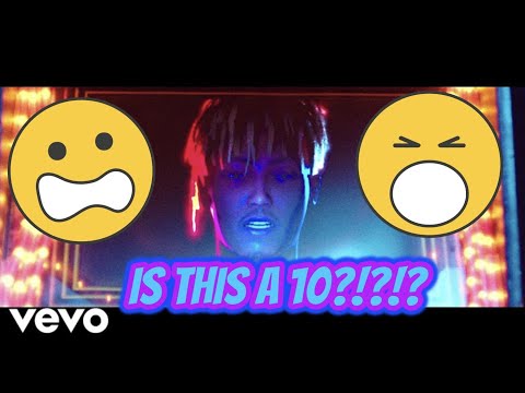 THIS IS ONE OF BEST JUICE WRLD SONGS I EVER HEARD