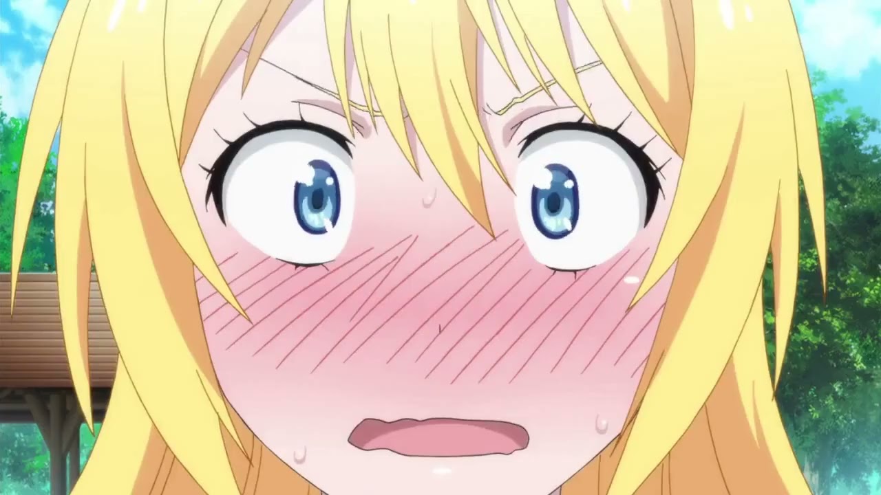 Ох уж эта притворная любовь R U Mine? AMV