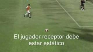 FIFA 08 PC Rabona