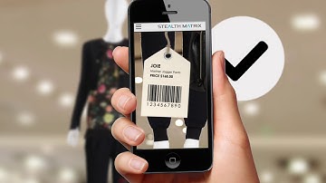 StealthMatrix ARC Wayfinding Demo