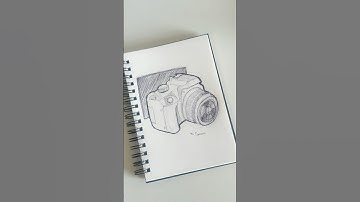 Sketching Camera