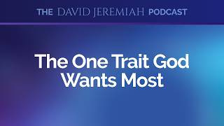 The Best Evidence of Being Filled with the Holy Spirit | Dr. David Jeremiah