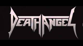 Death Angel - Spellbound