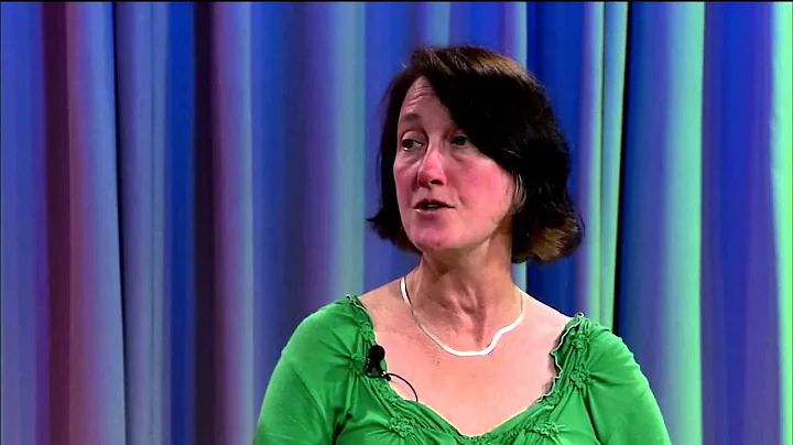 Sustainable Scoop, 10-30-2013 - Audrey Clement