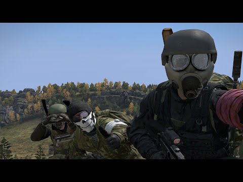 DAYZ დღე 1 ჩემი სტრიმისააა შემდეგ ვნახოთ რა როგორ იქნებააა !!!!!