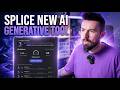 Splice’s NEW Generative AI Plugin.....😐 Mp3 Song