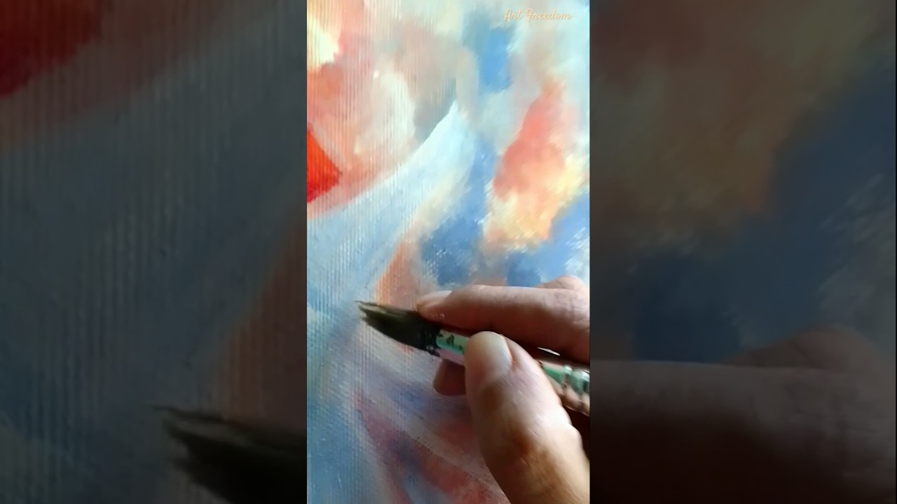 Sufi art painting | sufi dervish 