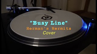 Watch Hermans Hermits Busy Line video