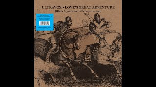 ULTRAVOX - Love's Great Adventure (Steven Wilson Instrumental Mix)