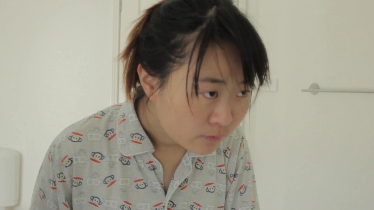 The  Four Stages of a Common Cold