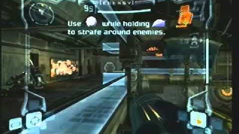 Metroid Prime 100% Walkthrough Part 2