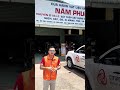 ĐẠI LÝ ĐÈN NLMT ZEALSUN TẠI BẮC TÂN UYÊN (CỬA HÀNG VLXD NĂM PHƯỚC) #zealsun #dennangluongmattroi