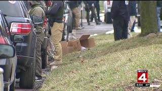 Investigators bust alleged cockfighting ring in Detroit