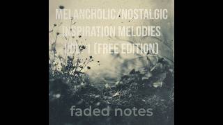 Nocturne Analog Tune (70BPM F#min)