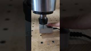 Looking at UGCS and the Beaver HDZ for Shapeoko 3 - Probing, Macros & Commands