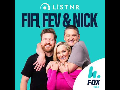 Fev Has Found His Heir! | FULL SHOW