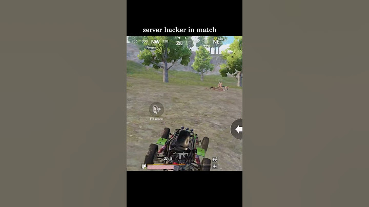 server hacker in match #bgmi #shorts #pubgmobile
