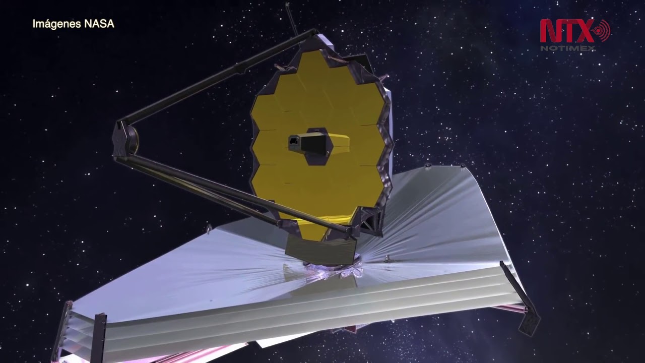 NASA pospone lanzamiento de telescopio espacial James Webb hasta 2020 ...