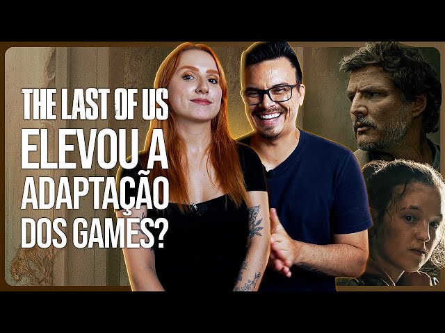 Por que The Last of Us é a melhor adaptação já feita de um game