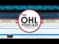 The ohl podcast  week of apr 2924