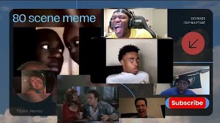 80 SCENE MEME LUCU MEME UNIK VIDEO EXE.