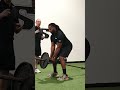 Try the LANDMINE ROW for Explosive Back Strength   #landminerow #backstrength #backworkout