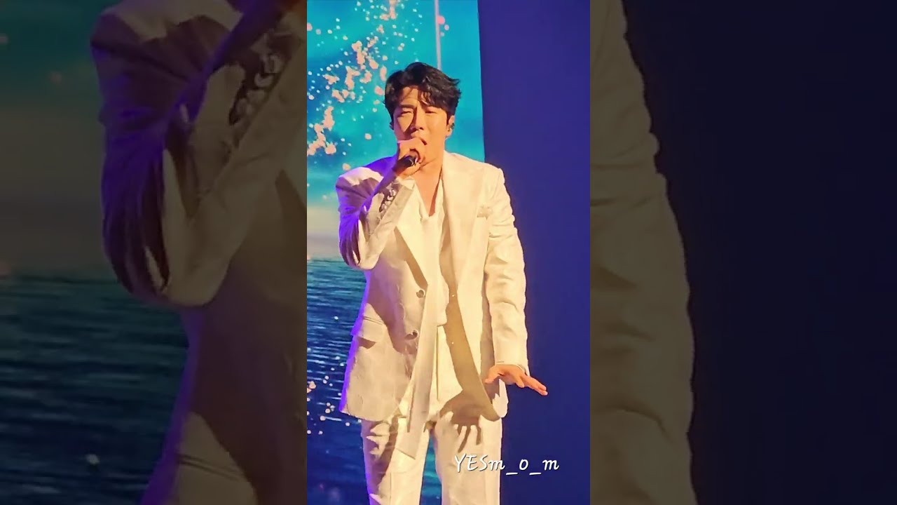 에녹 -2024 대구 국제 뮤지컬 페스티벌 개막 축하공연 풀영상 #DIMF #Enoch #에녹 #사의찬미 #레베카 #신이여 #오늘밤에