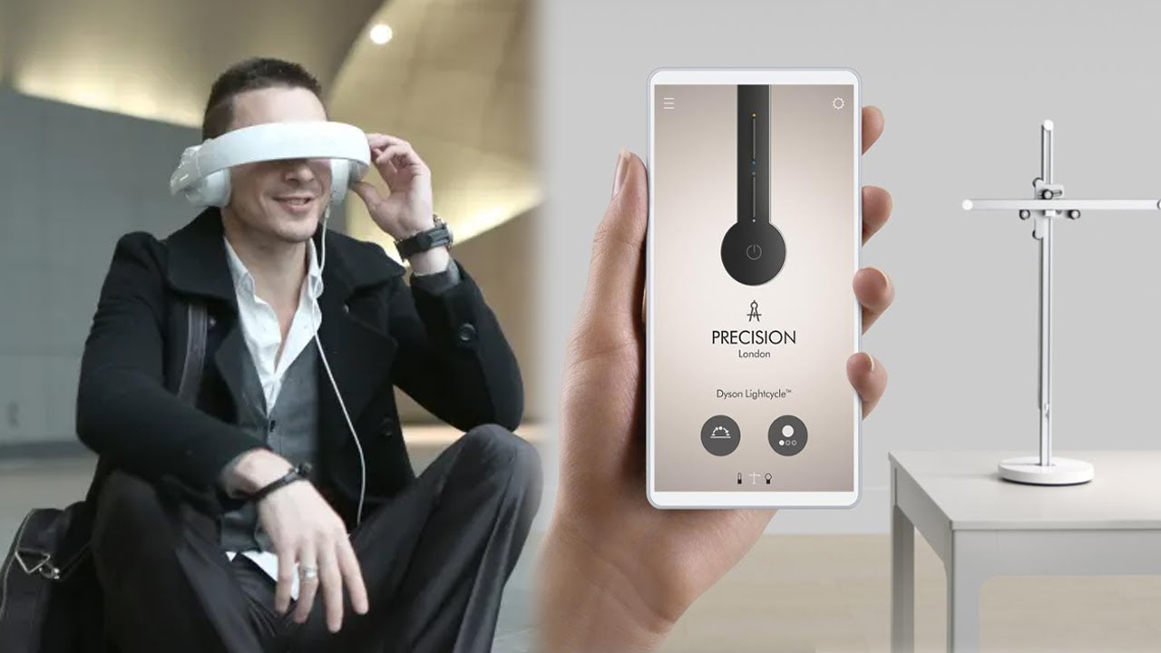 8 Amazing upcoming gadgets you must see | Future Technology