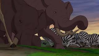 The Lion King 1  Best Scene Part  1