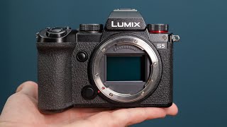 AWESOME Panasonic Lumix Feature That NO ONE Talks About screenshot 2