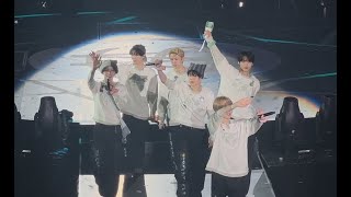 Download Lagu [NCT WISH] Into the Wish in HK WICHU + Make You Shine + P.O.V + Our Adventur Fancam MP3