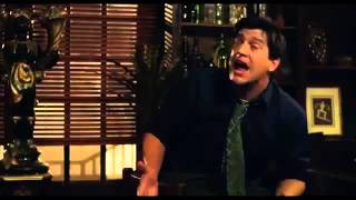 Bad Milo   Official Red Band Trailer HD Gillian Jacobs
