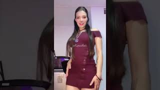 Bigo Dance 017 Happy