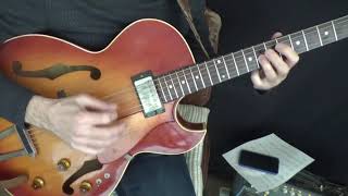 David Becker - Etude XXIV Chromatic