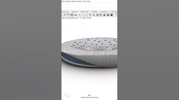 Rhino  -  EX 43  -  SubD Loft + Multipipe