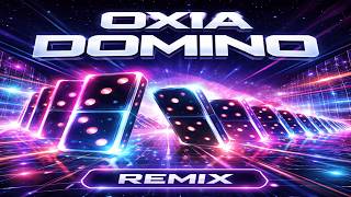 Oxia - Domino (Azarox Remix) [Un / Bootleg]