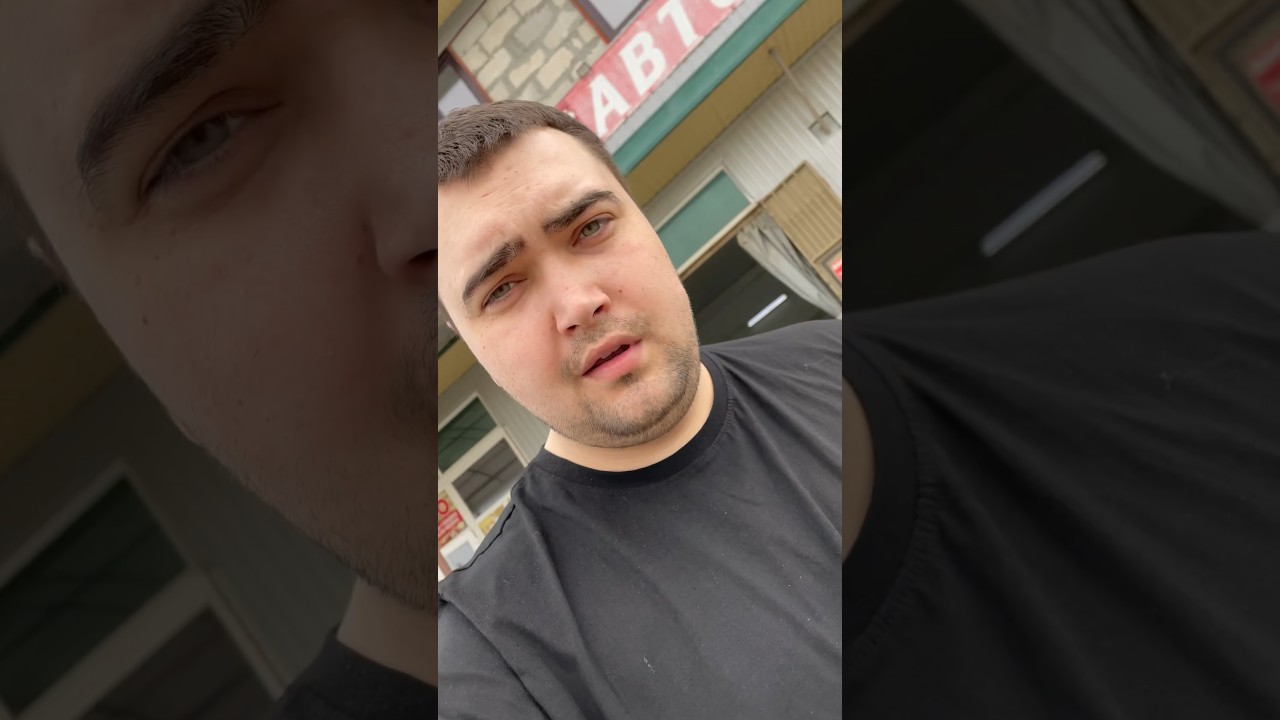 Помыл машину к дождю
