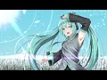 【Vocaloid/MMD】Love You With All My Heart - Alexiarite (Original)【Hatsune Miku English】