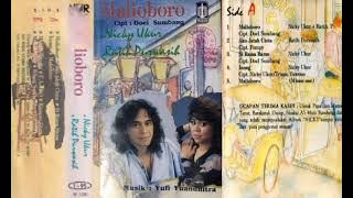 Nicky Ukur & Ratih  Purwasih - Malioboro   Composer - Doel Sumbang (1994)