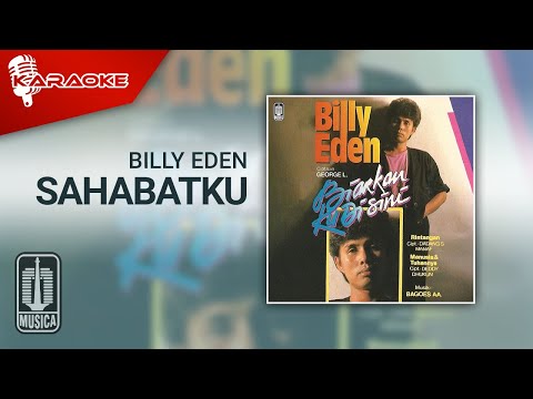Putar Sahabatku - Billy Eden