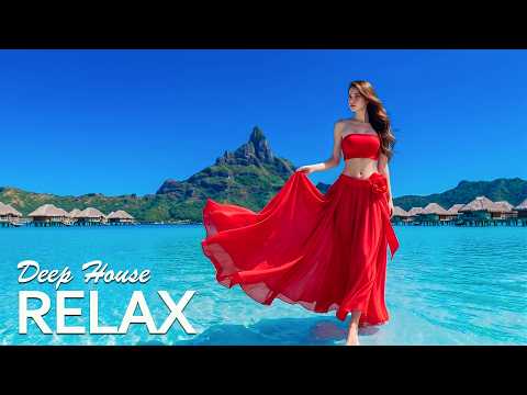 Summer Hits 2026 🌱 The Best Of Vocal Deep House Music Mix 2026 🌱 Chillout Lounge #291