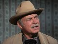 Bonanza S13E24 Die Ransom Bande