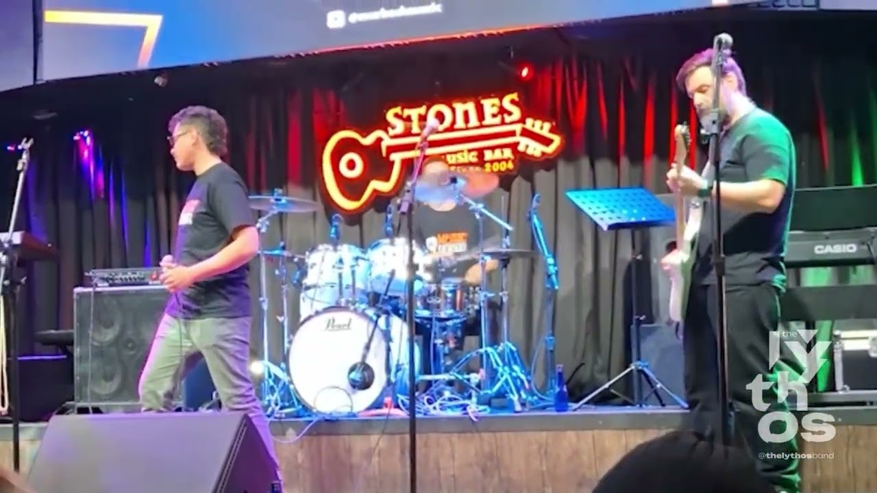 MUSICFEST25 COVER THEOCEAN