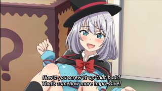Best Girl - It's Magic Time! Anime: Magical Sempai