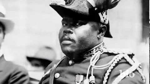 Marcus Garvey   Mini Biography H264 AAC 360p
